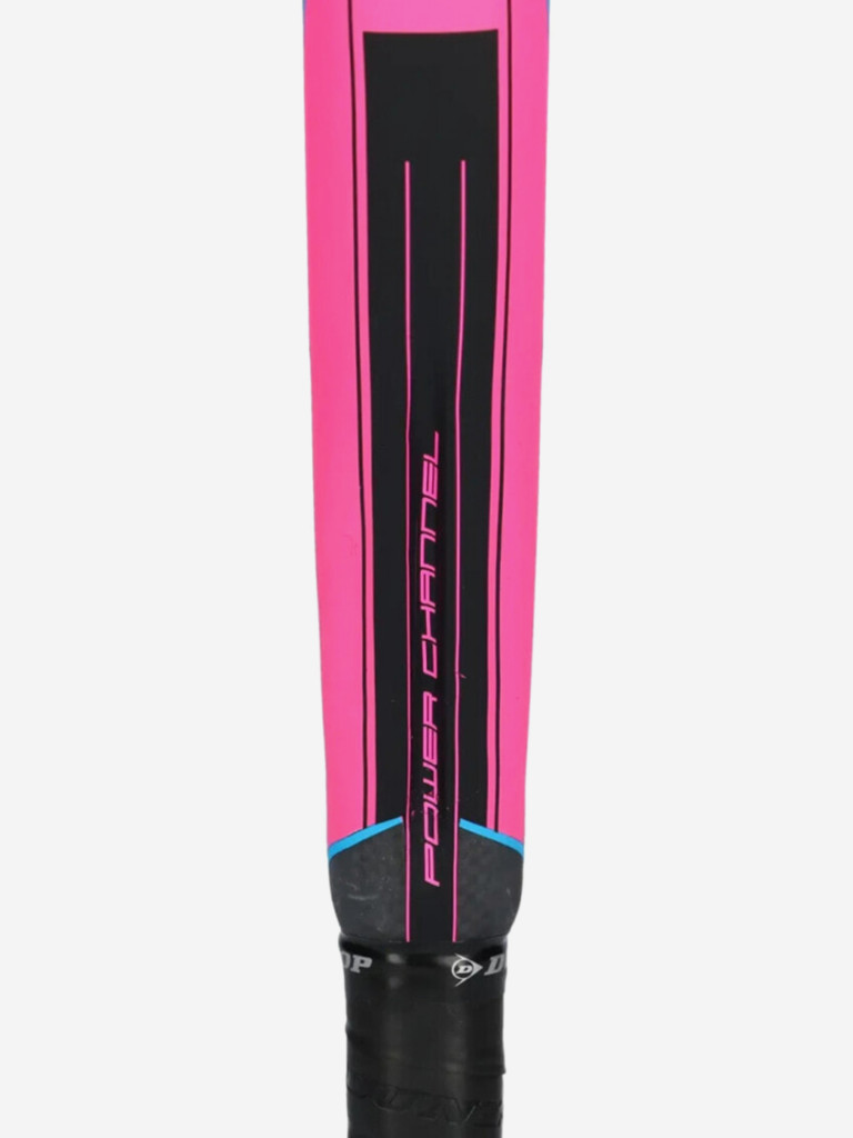 Ракетка для падела Dunlop Titan 2.0 Pink