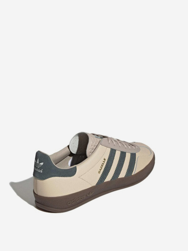 Кроссовки Adidas Gazelle Indoor