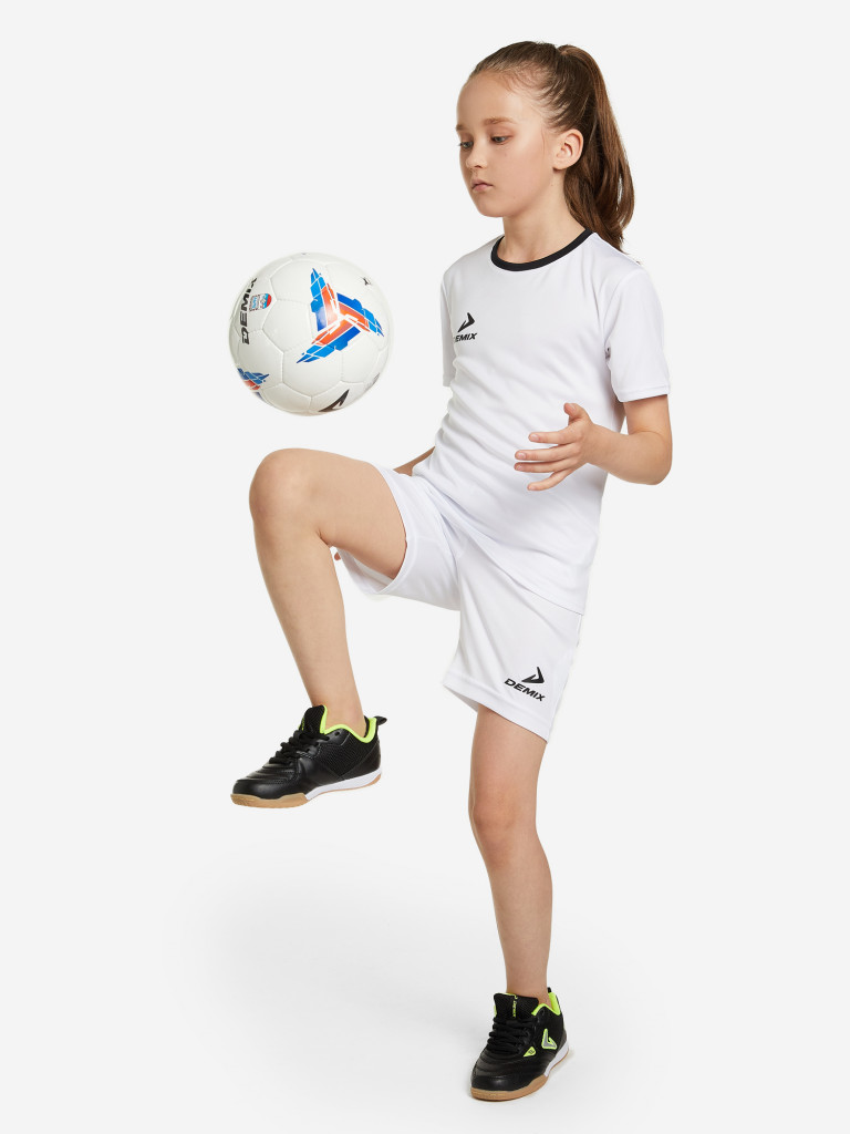 Шорты детские Demix Matchday