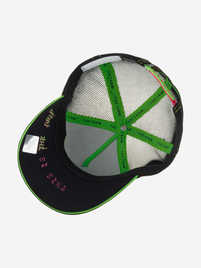 Бейсболка с сеточкой GOORIN BROTHERS 101-0792