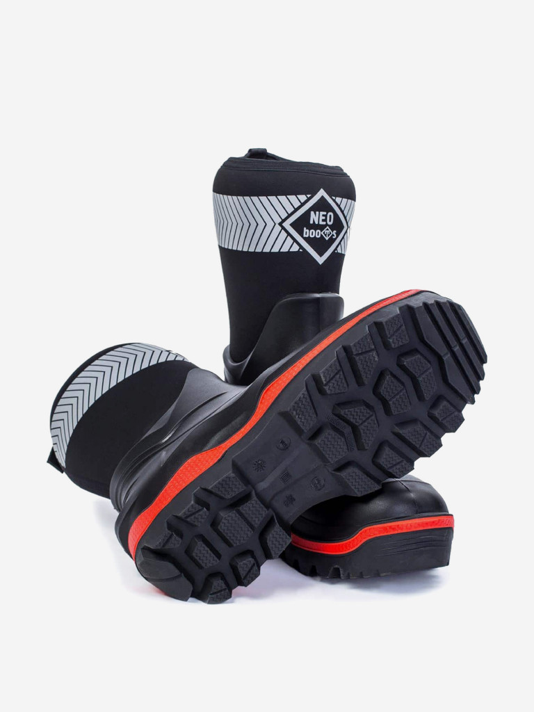 Сапоги мужские NEO BOOTS mini