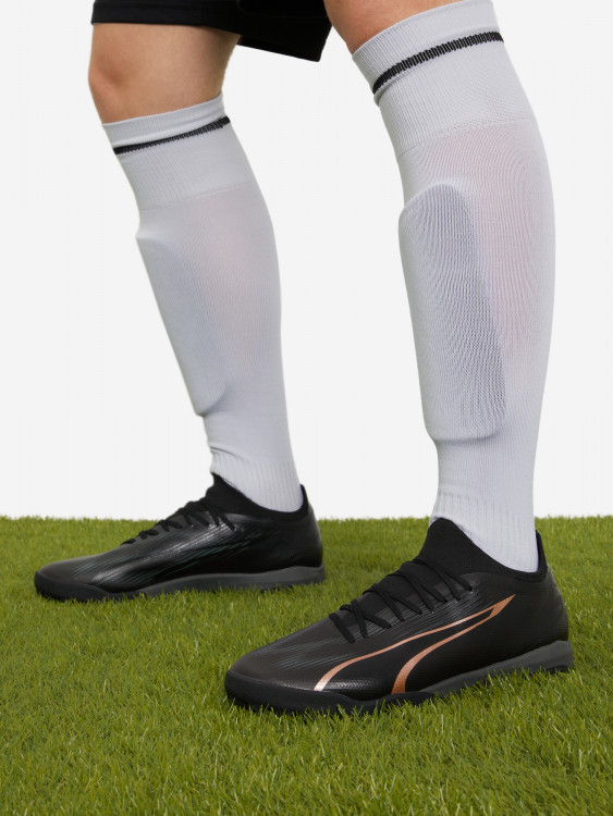 Бутсы мужские PUMA Ultra Match TT