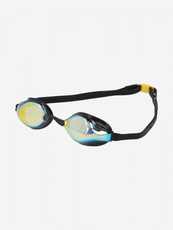 Стартовые очки Mad Wave Mad Wave Record breaker Mirror