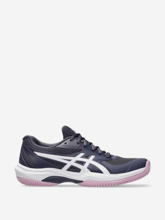 Кроссовки женские Asics Game FF Clay/OC