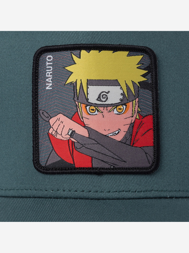 Бейсболка с сеточкой CAPSLAB CL/NS5/1/CT/SEN Naruto Naruto