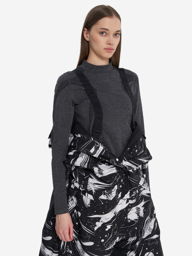 Комбинезон женский Termit