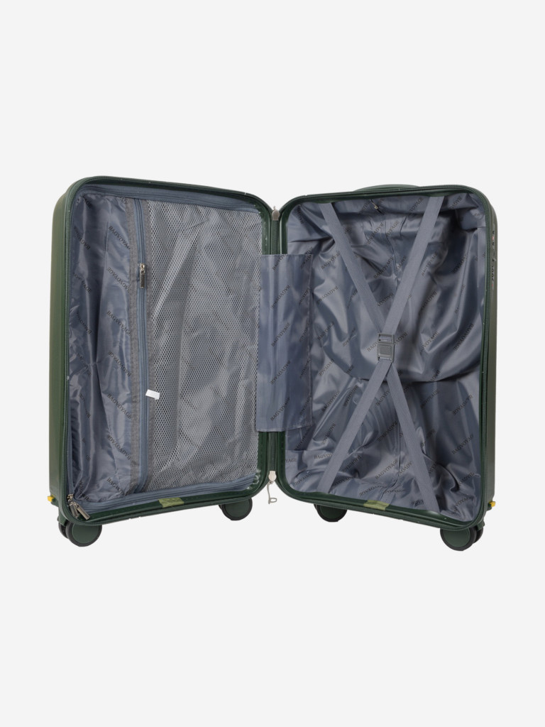 Чемодан Bagvoyag