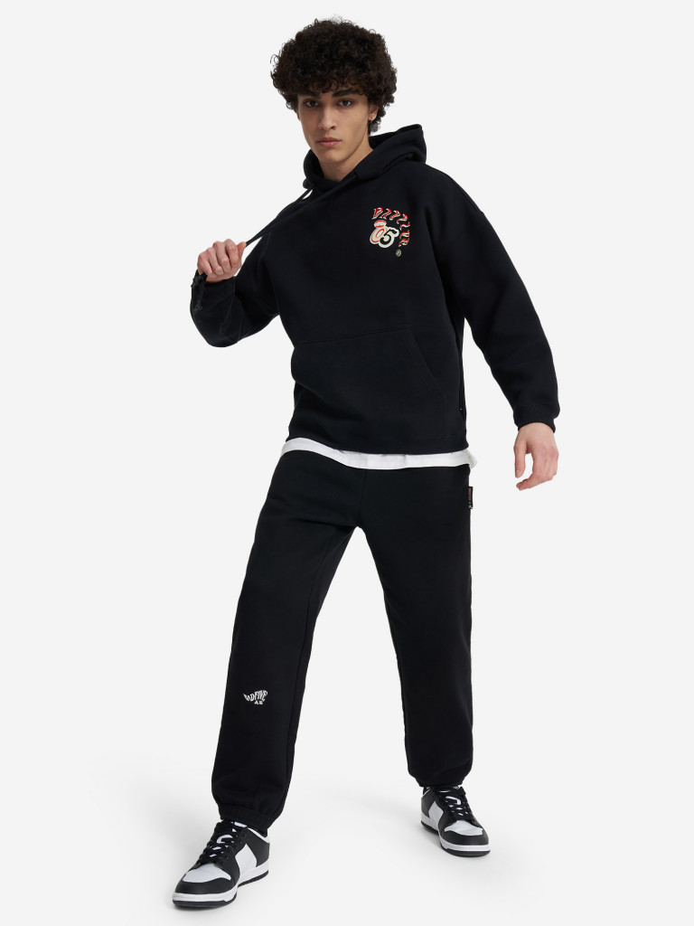 Брюки мужские Li-Ning