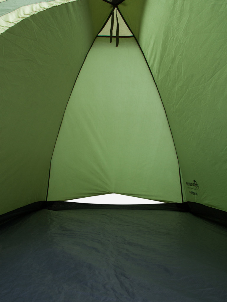 Палатка 2-местная Outventure Monodome 2