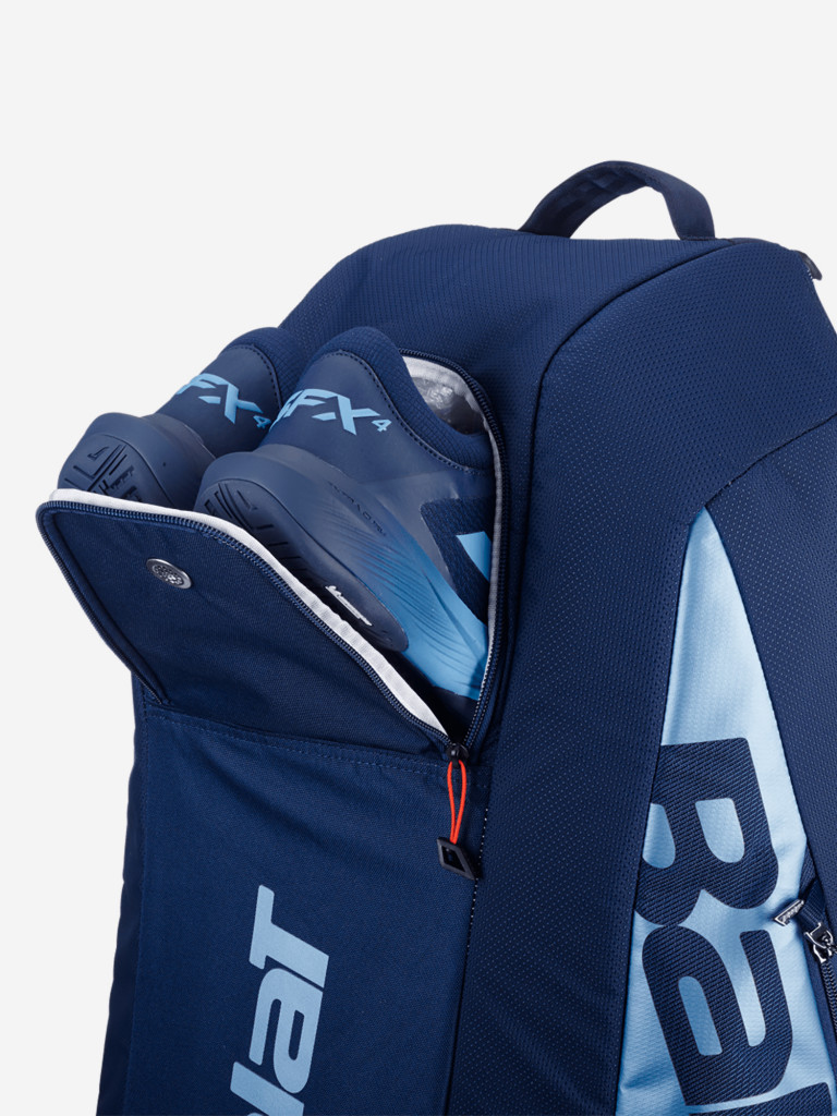 Чехол на 6 теннисных ракеток Babolat Pure Drive