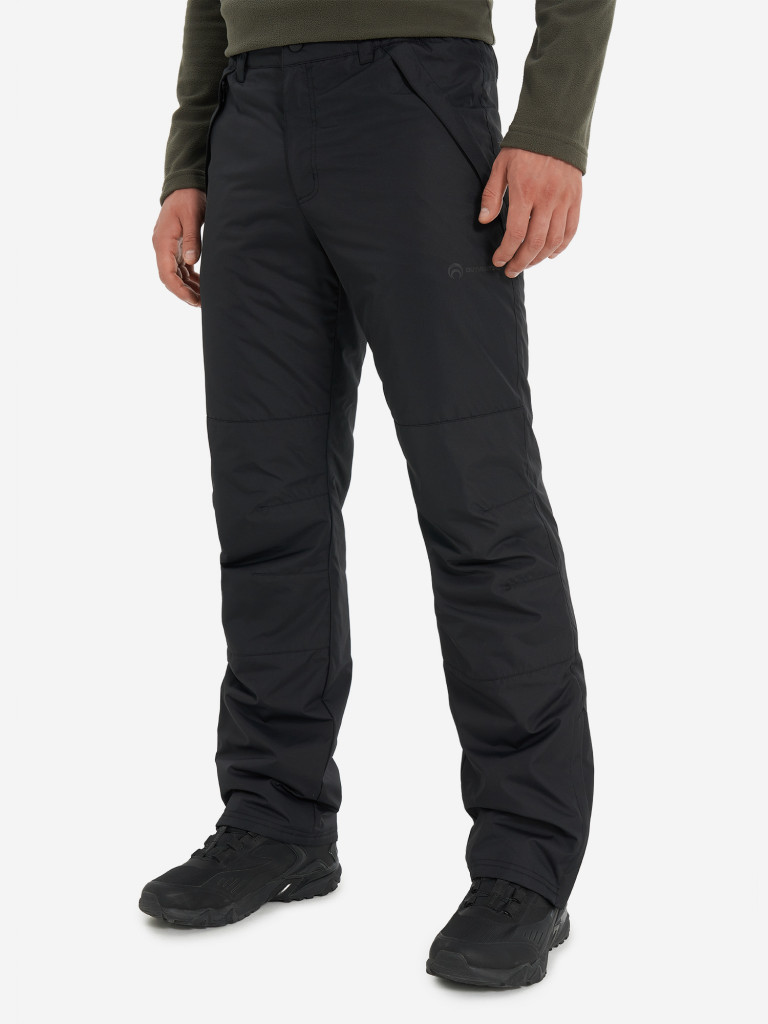 Брюки утепленные мужские Outventure