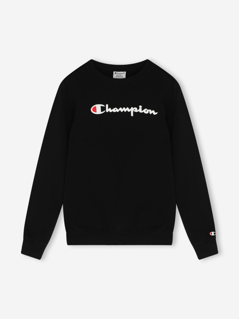 Свитшот для мальчиков Champion