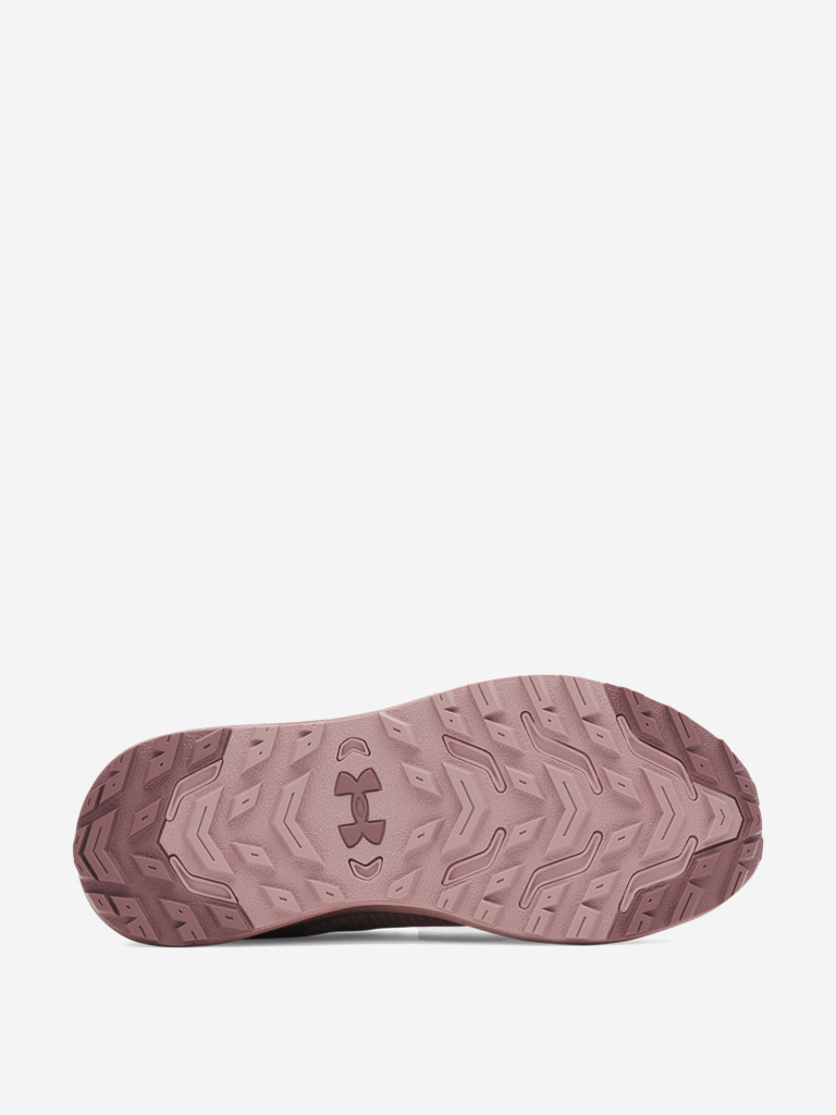 Кроссовки женские Under Armour Charged Bandit Tr 3