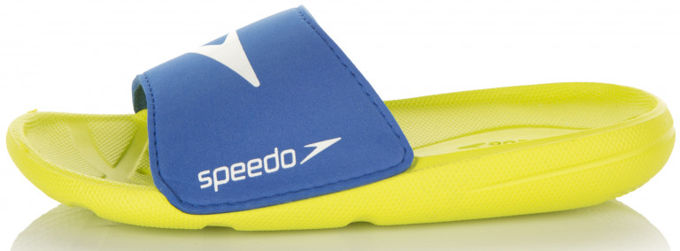 Шлепанцы для мальчиков Speedo Atami