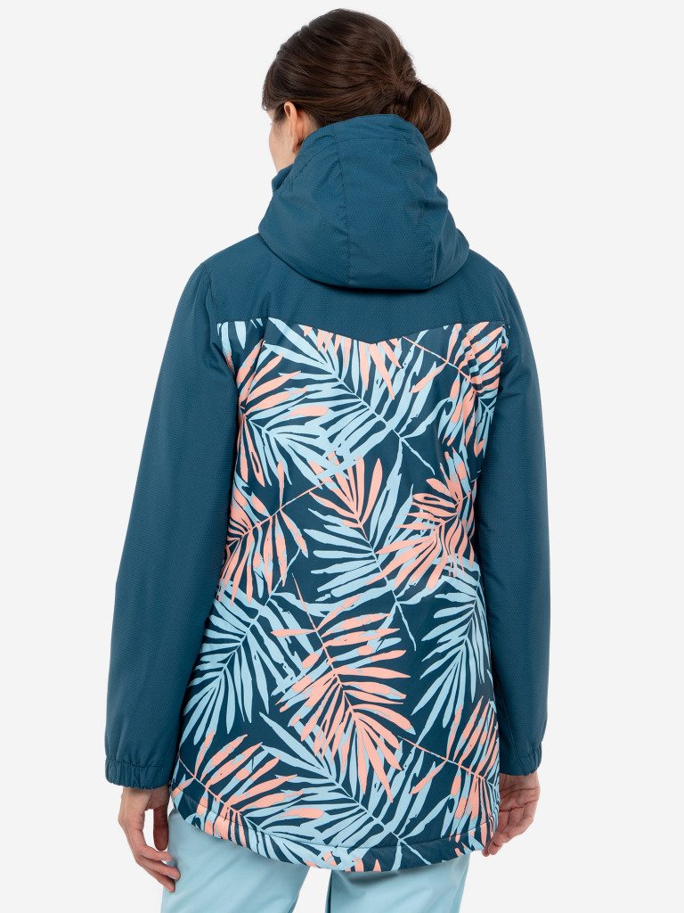 Куртка сноубордическая женская Termit