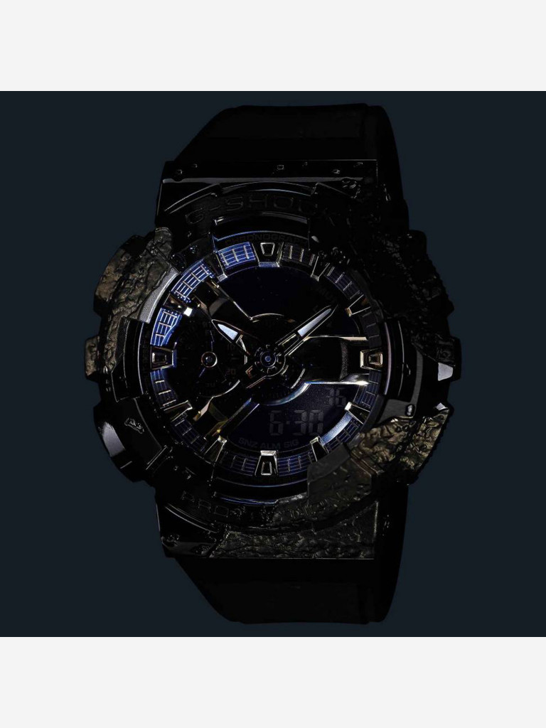 Спортивные часы CASIO G-SHOCK GM-114GEM-1A9