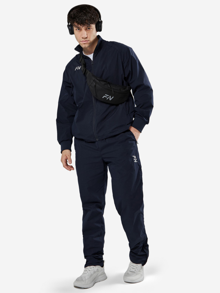 Спортивный костюм мужской FN Millennium
