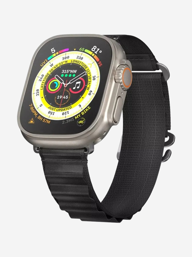 Ремешок для часов SwitchEasy Active Sport Watch Loop for Apple Watch