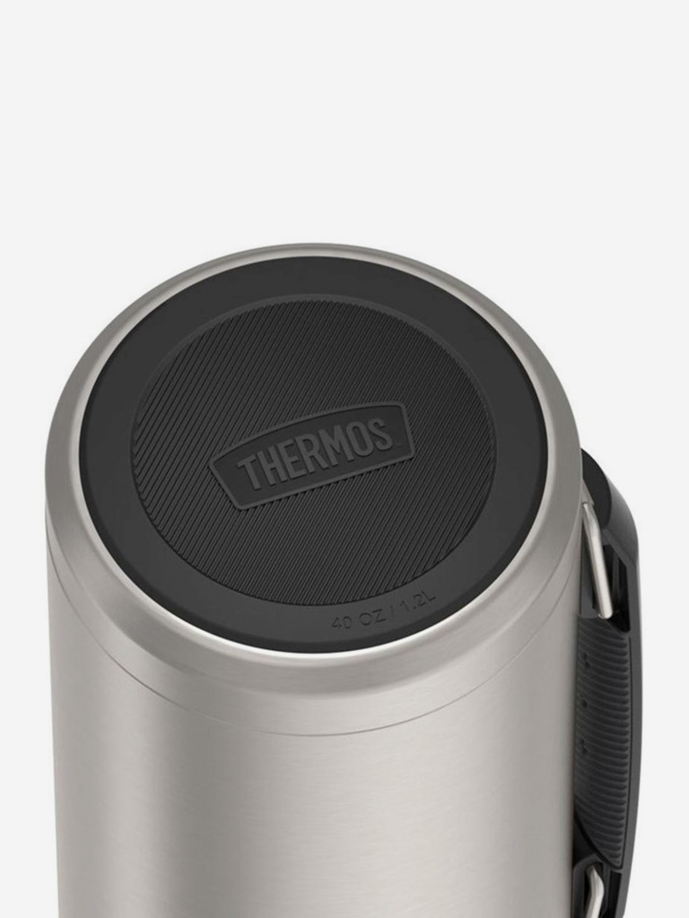 Термос для чая 1,2 л THERMOS ICON-210 стальной цвет