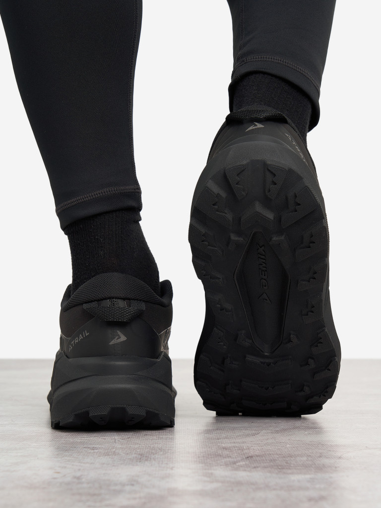 Кроссовки мужские Demix Blazer Trail