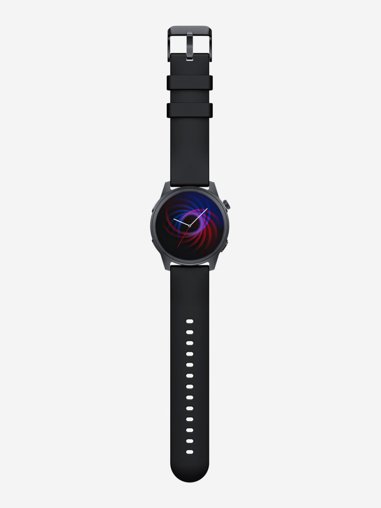 Смарт-часы TFN t-watch SOLO black черный цвет — купить за 3490 руб. со  скидкой 3 %, отзывы в интернет-магазине Спортмастер