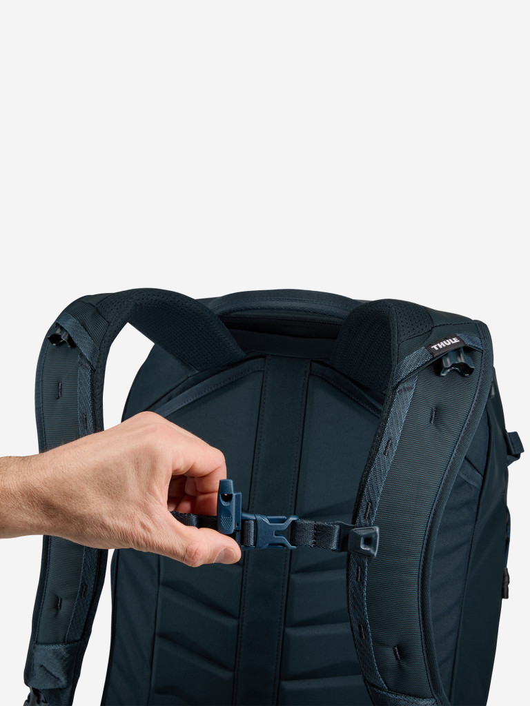 Туристический рюкзак Thule Landmark Traveл Pack 60л