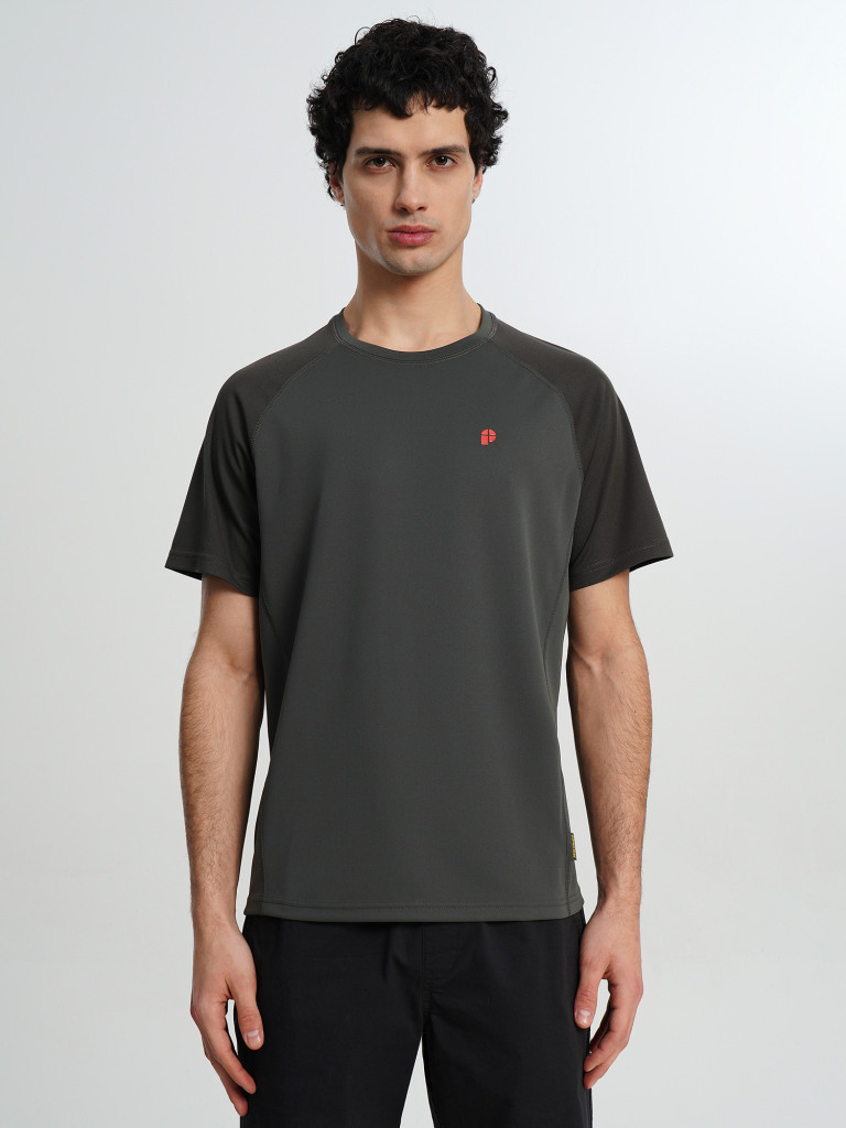 Футболка мужская Protest