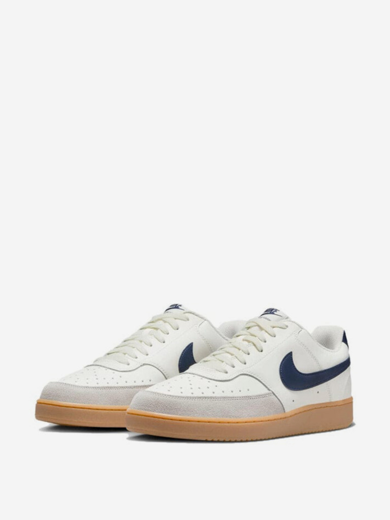Кеды Nike Court Vision 1 Low