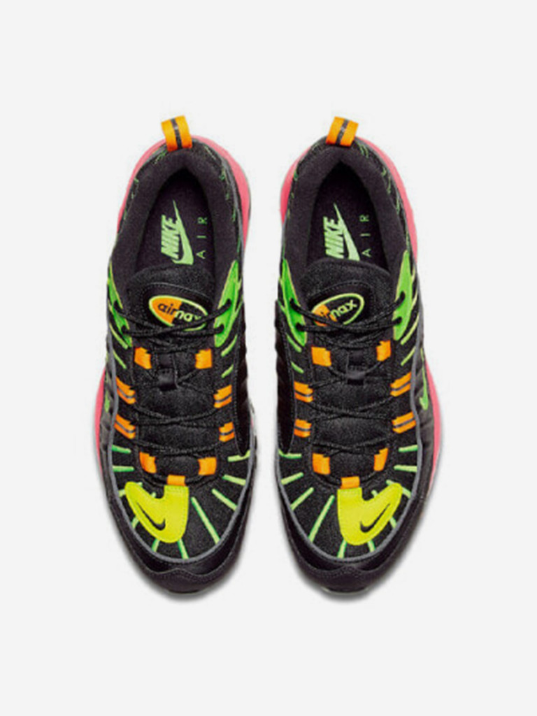 Кроссовки Nike Air Max 98