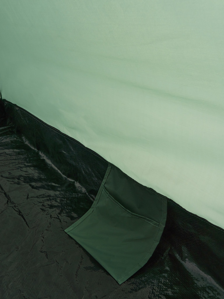 Палатка 2-местная Outventure Monodome 2