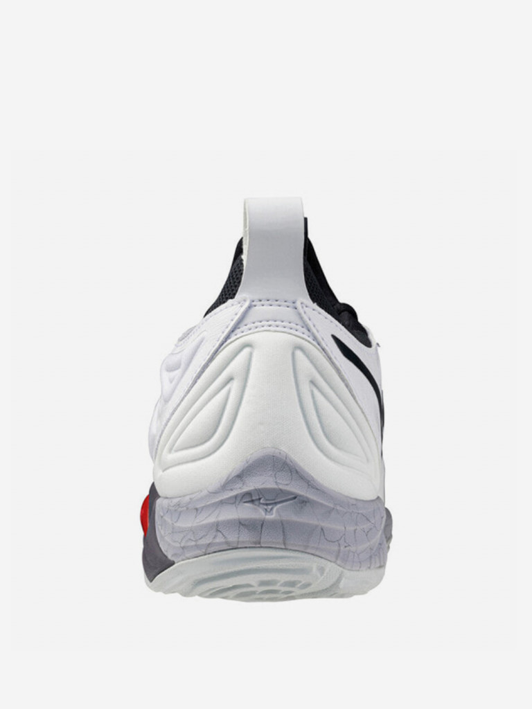 Кроссовки Mizuno Wave Momentum 3