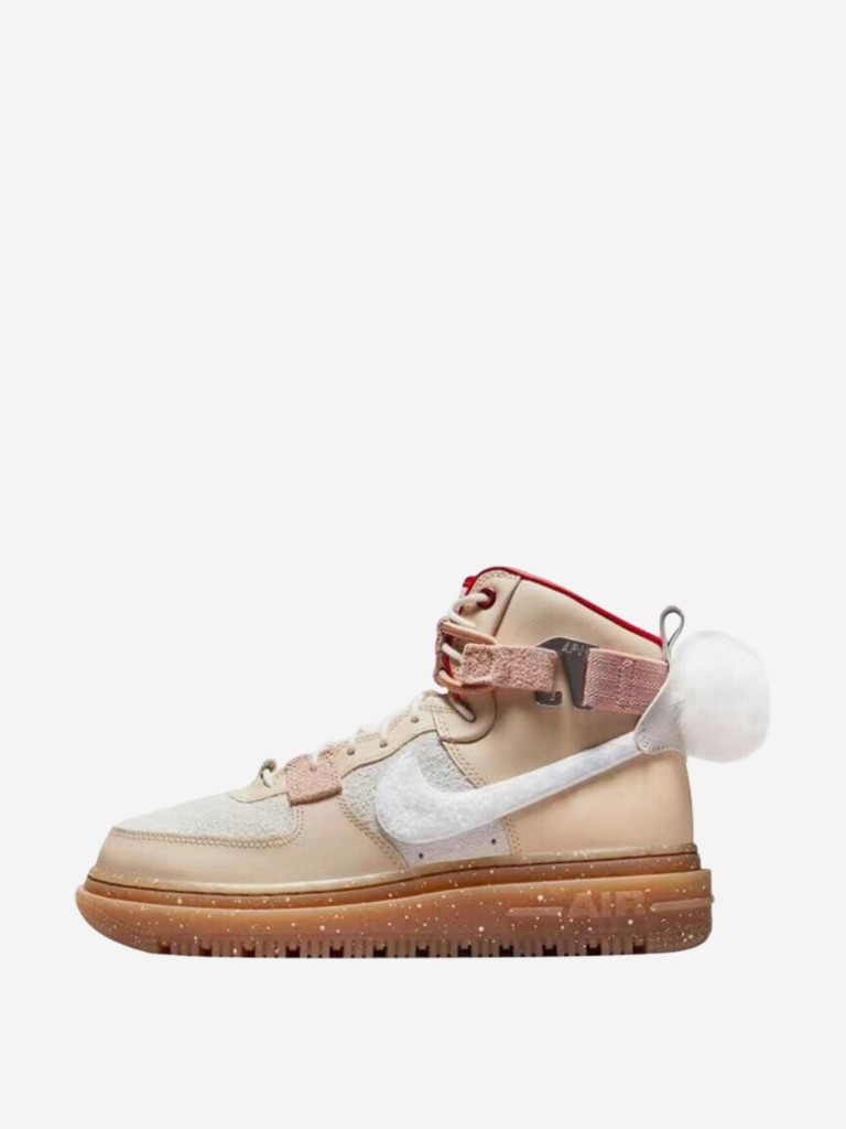 Кроссовки высокие Nike