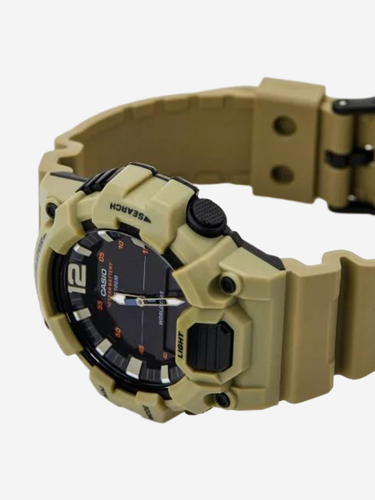 Наручные часы CASIO