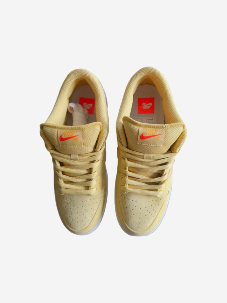 Кроссовки Nike SB Dunk