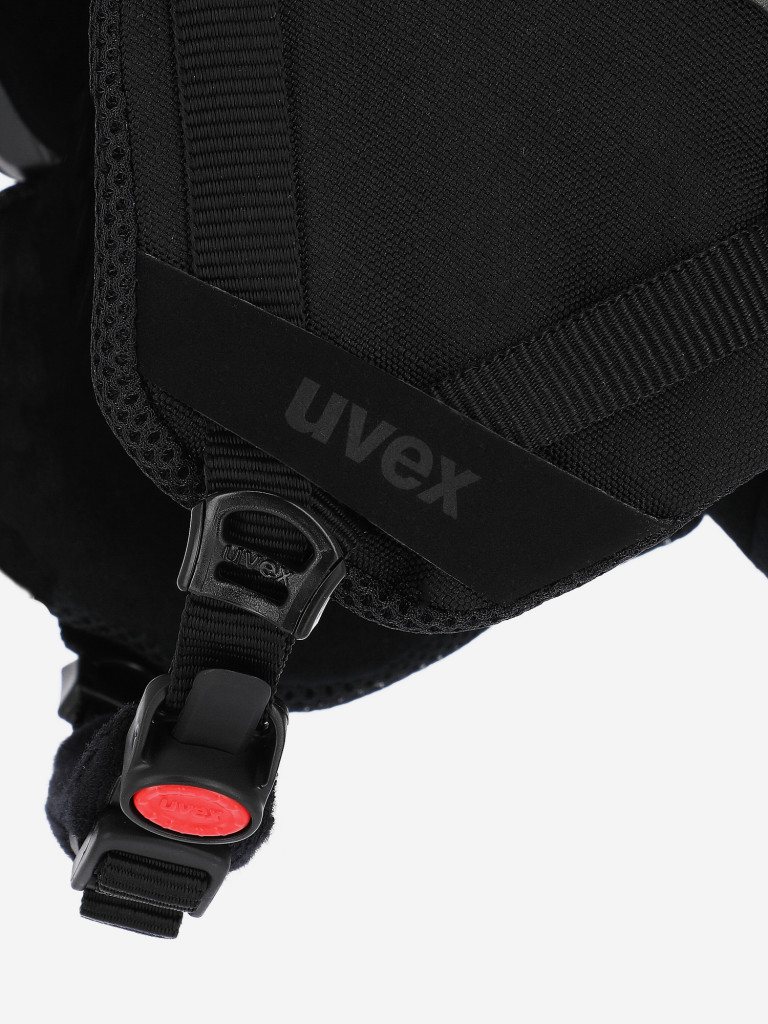 Шлем Uvex legend