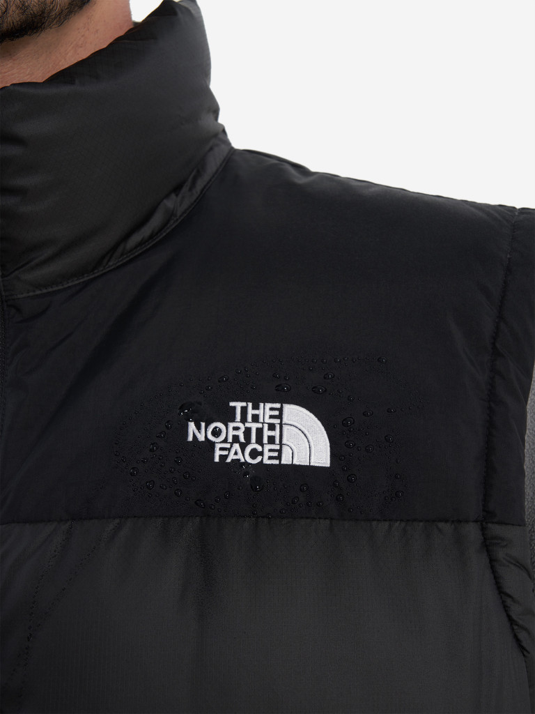 Жилет пуховый мужской The North Face Diablo Down 2.0