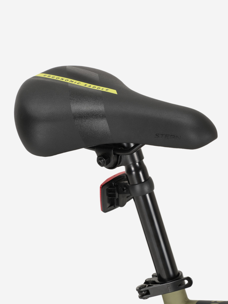 Велосипед подростковый Stern Force 20"