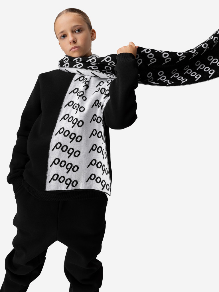 Шарф (Снуд) bodo