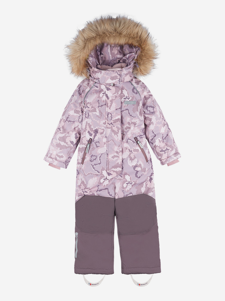 Комбинезон NIKASTYLE