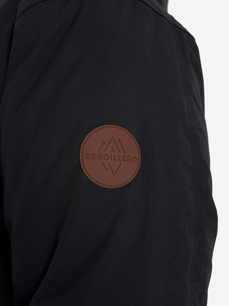 Пуховик мужской Cordillero