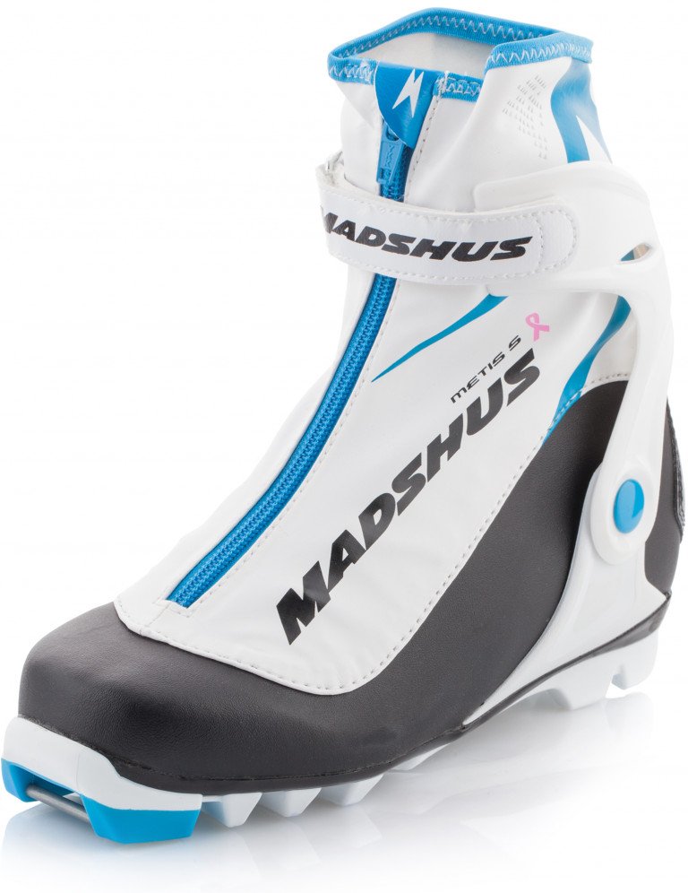 Ботинки для беговых лыж женские Madshus Metis S