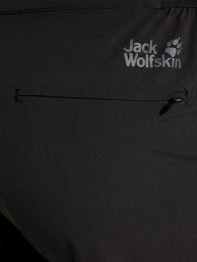 Брюки мужские Jack Wolfskin