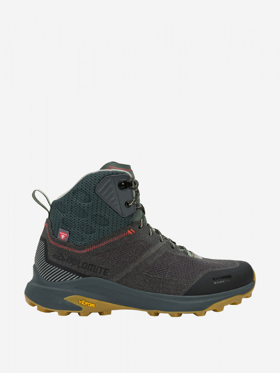 Ботинки утепленные мужские Dolomite Nibelia Saxifraga 2.0