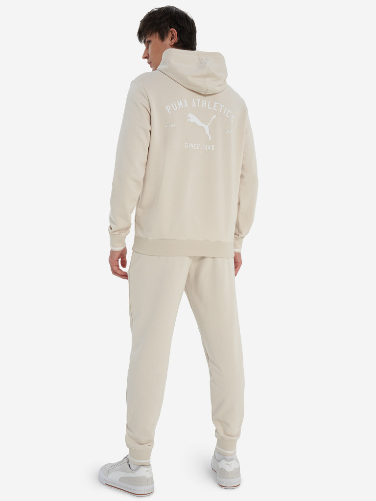 Худи мужское PUMA