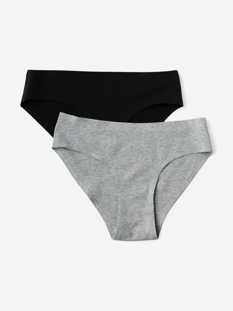 Трусы для девочек, 2 шт PlayToday