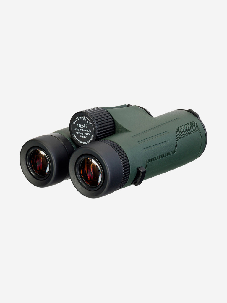 Бинокль Levenhuk New Karma PRO ED 10x42