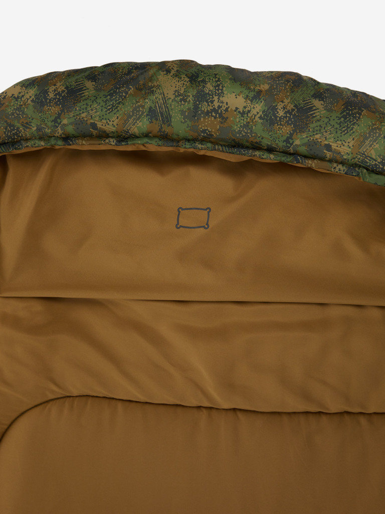 Спальный мешок Geotech Tundra +8