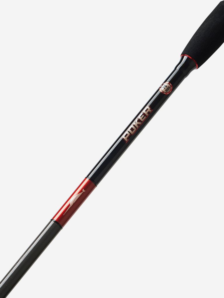 Спиннинг Narval Fishing Poker 702MMH max 36g Ex-Fast