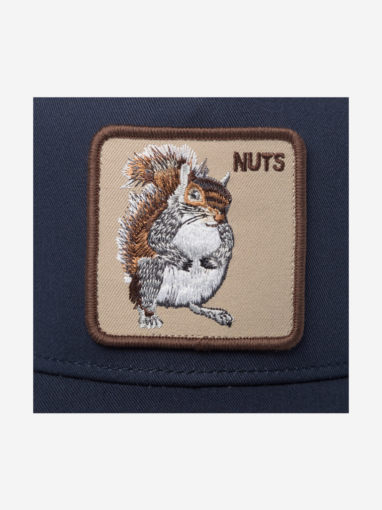 Бейсболка с сеточкой GOORIN BROTHERS 101-2546