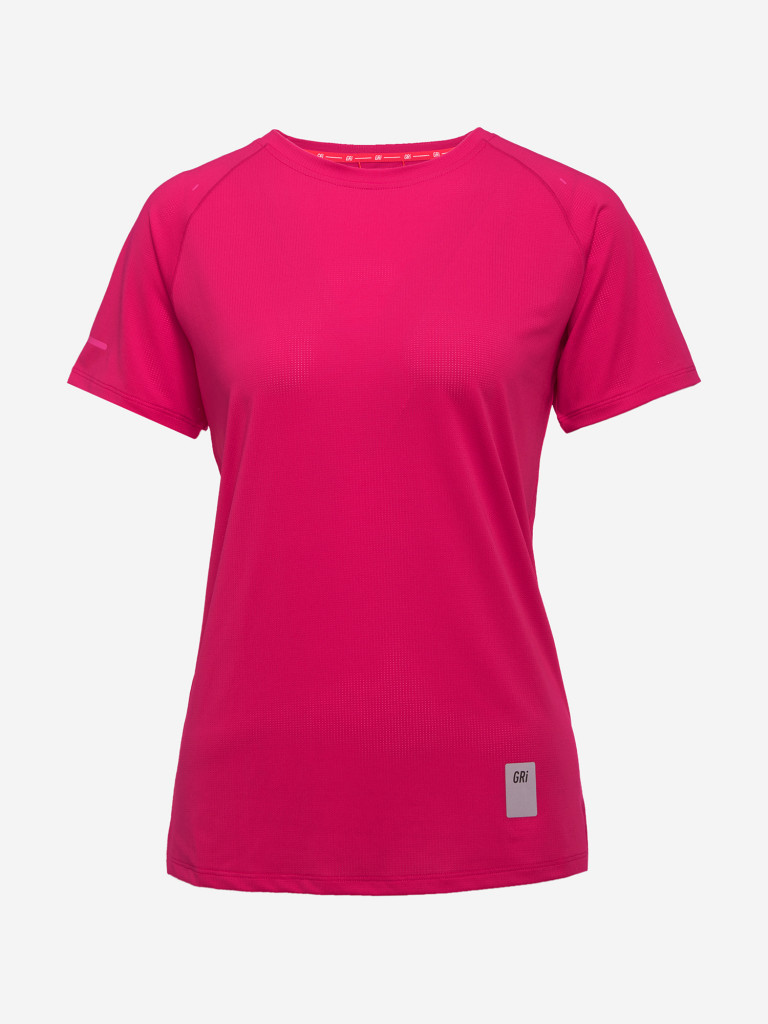 Футболка женская GRI Старт 5.0